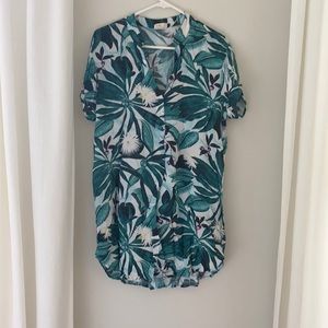 H&M tunic or coverup